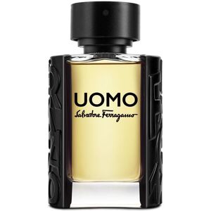 Salvatore Ferragamo Uomo Eau De Toilette 30 Ml