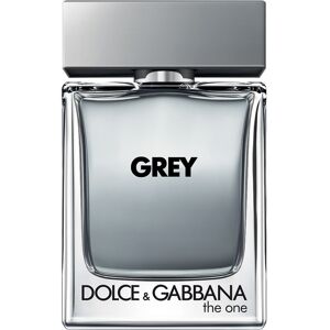 Dolce&gabbana The One For Men Grey Eau De Toilette Intense 50 Ml