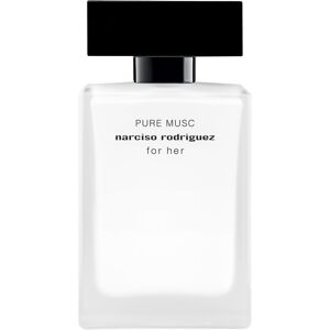 Narciso Rodriguez For Her Pure Musc Eau De Parfum 50 Ml