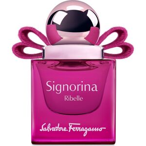 Salvatore Ferragamo Signorina Ribelle Eau De Parfum 20 Ml