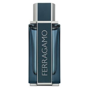 Salvatore Ferragamo Intense Leather Eau De Parfum Pour Homme 100 Ml