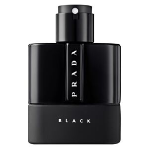 Prada Luna Rossa Black Eau De Parfum 50 Ml