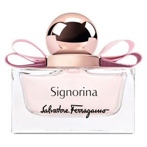 Salvatore Ferragamo Signorina Eau De Parfum 30 Ml