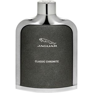 Jaguar Classic Chromite Eau De Toilette 100 Ml