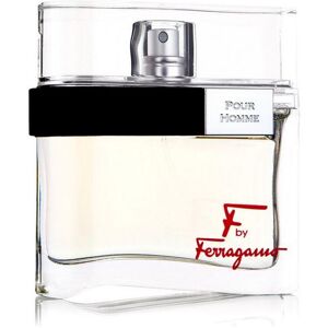 Salvatore Ferragamo F By Homme Eau De Toilette 100 Ml