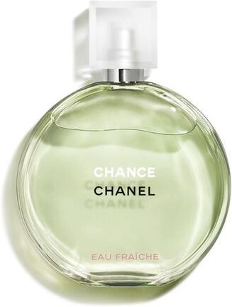 Chanel Chance Eau Fraîche Eau De Toilette Vaporizzatore 35 ML