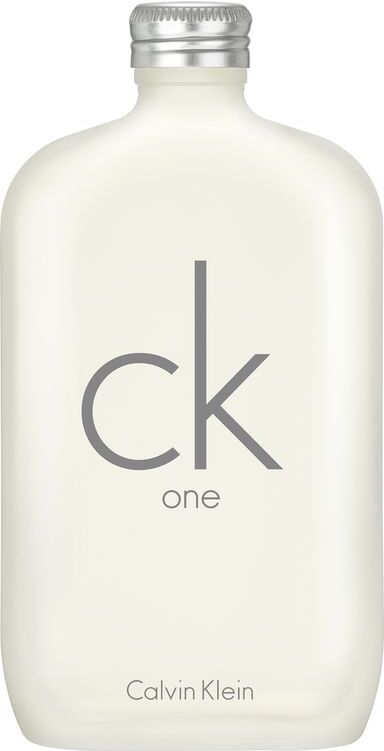 Calvin Klein One Eau De Toilette 300 ML