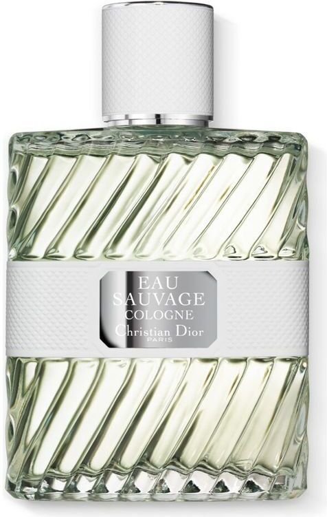 Christian Dior Eau Sauvage Cologne Eau De Toilette 100 ML