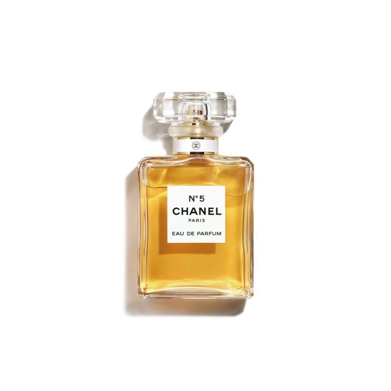 Chanel N°5 Eau De Parfum Vaporizzatore 35 ML
