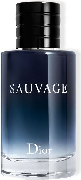 Christian Dior Sauvage Eau De Toilette 100 ML