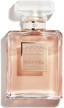 Chanel Coco Mademoiselle Eau De Parfum Vaporizzatore 35 ML