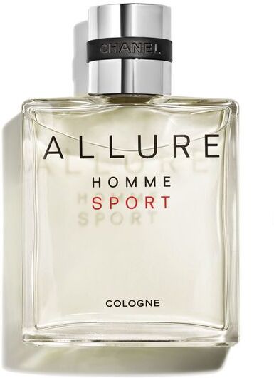 Chanel Allure Homme Sport Cologne Vaporizzatore 50 ML