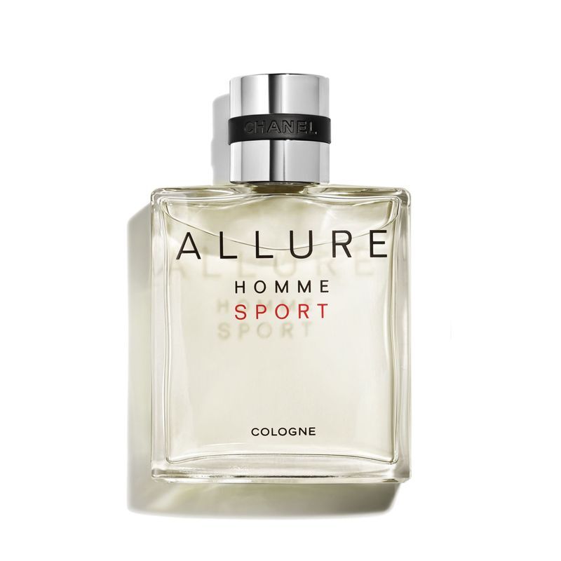 Chanel Allure Homme Sport Cologne Vaporizzatore 100 ML