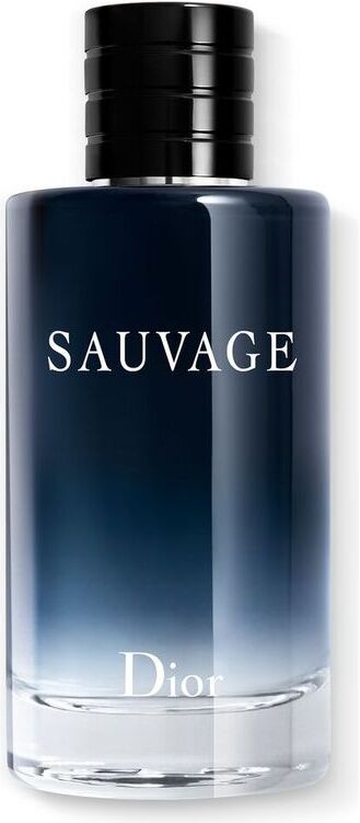 Christian Dior Sauvage Eau De Toilette 200 ML