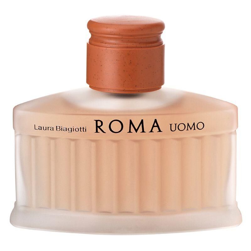 Laura Biagiotti Roma Uomo Eau De Toilette 40 ML