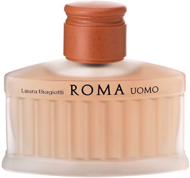 Laura Biagiotti Roma Uomo Eau De Toilette 125 ML