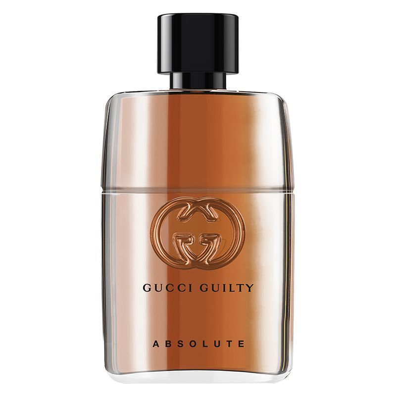 Gucci Guilty Absolute Eau De Parfum 50 ML
