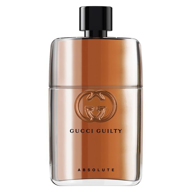 Gucci Guilty Absolute Eau De Parfum 90 ML