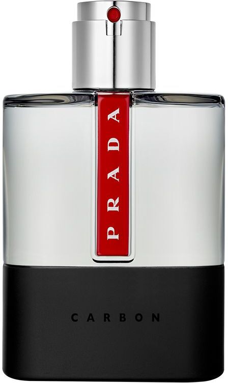 Prada Luna Rossa Carbon Eau De Toilette 100 ML