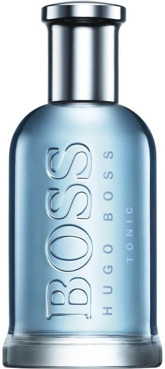 Hugo Boss Bottled Tonic Eau De Toilette 50 ML