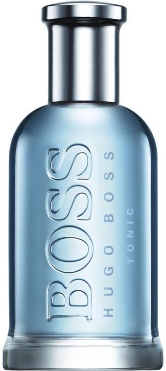 Hugo Boss Bottled Tonic Eau De Toilette 100 ML