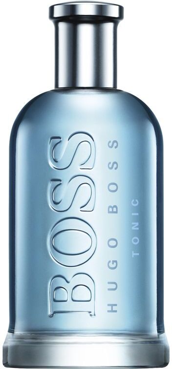 Hugo Boss Bottled Tonic Eau De Toilette 200 ML