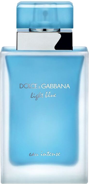 Dolce&Gabbana Light Blue Eau Intense 25 ML