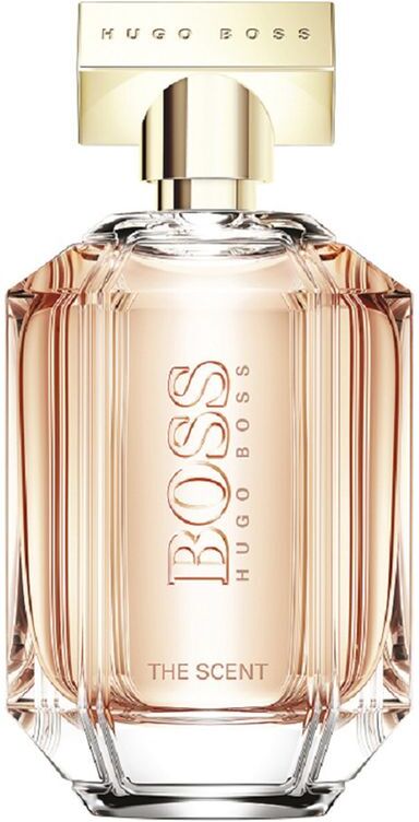 Hugo Boss The Scent For Her Eau De Parfum 50 ML