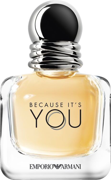 Armani Emporio Because It's You Eau De Parfum 30 ML