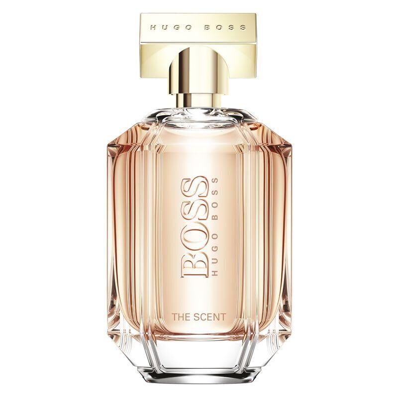Hugo Boss The Scent For Her Eau De Parfum 100 ML