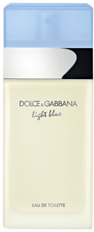 Dolce&Gabbana Light Blue Eau De Toilette 50 ML