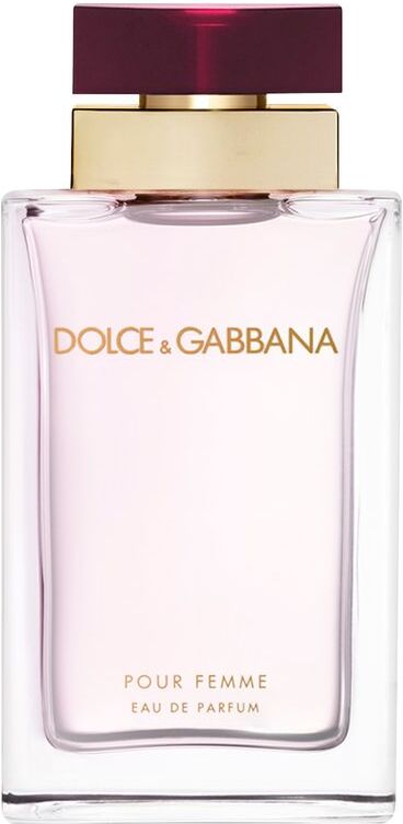 Dolce&Gabbana Pour Femme Eau De Parfum 50 ML