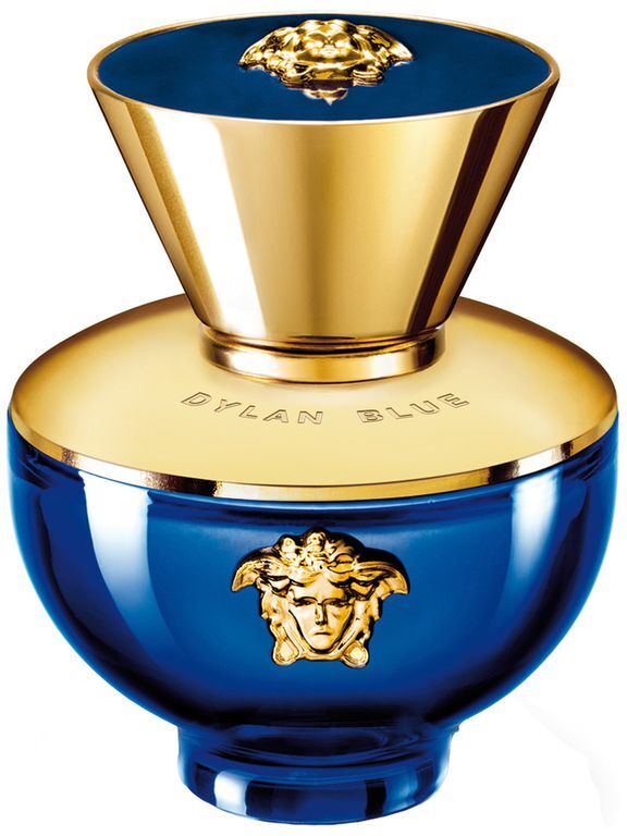 Versace Dylan Blue Pour Femme Eau De Parfum 100 ML