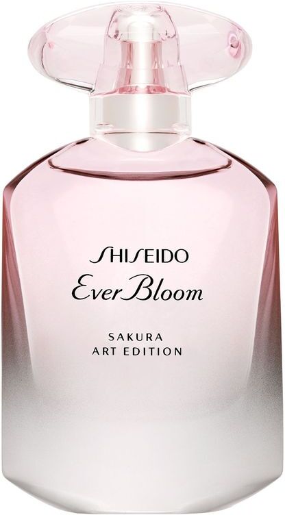 Shiseido Ever Bloom Sakura Art Edition 30 ML