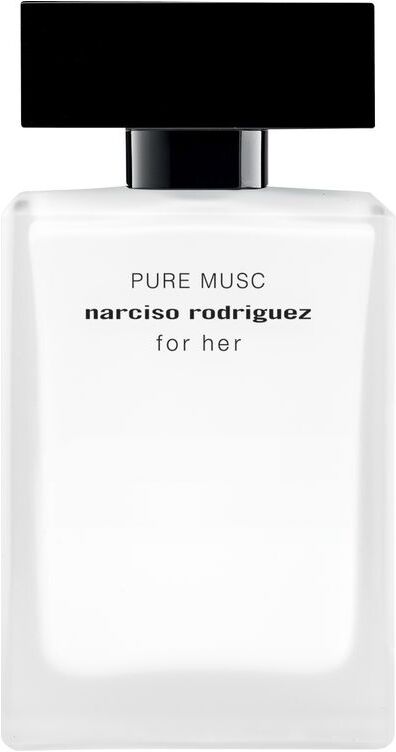 Narciso Rodriguez For Her Pure Musc Eau De Parfum 50 ML