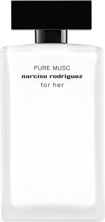 Narciso Rodriguez For Her Pure Musc Eau De Parfum 100 ML