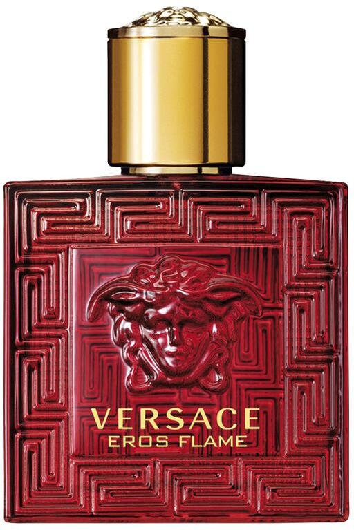 Versace Eros Flame Eau De Parfum 50 ML