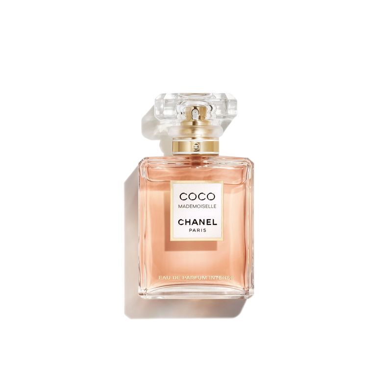 Chanel Coco Mademoiselle Eau De Parfum Intense Vaporizzatore 35 ML