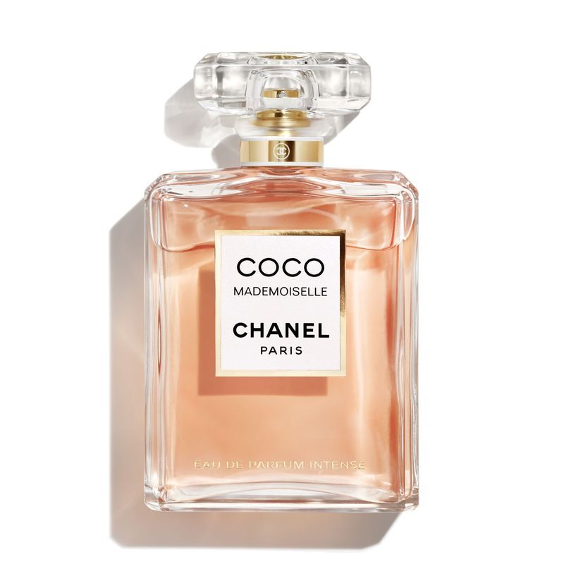 Chanel Coco Mademoiselle Eau De Parfum Intense Vaporizzatore 200 ML