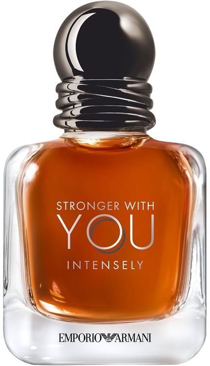 Armani Emporio Stronger Whit You Intensely Eau De Parfum 30 ML