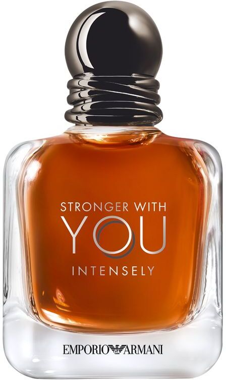 Armani Emporio Stronger Whit You Intensely Eau De Parfum 50 ML