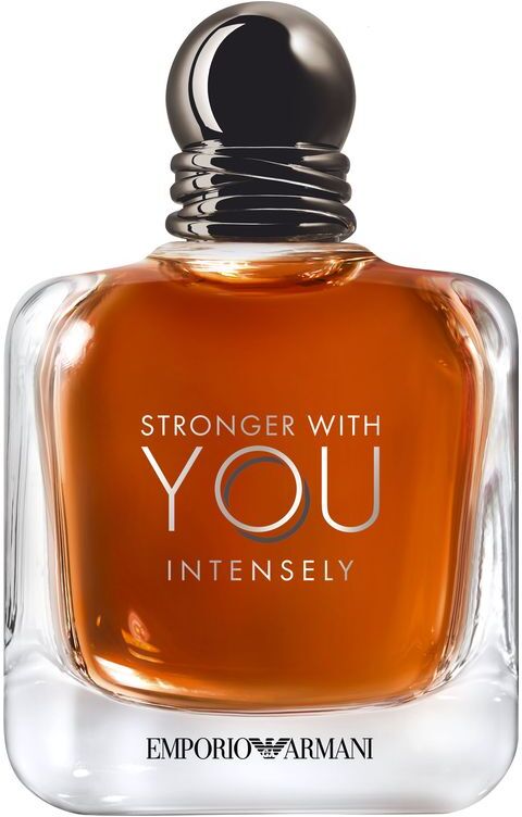 Armani Emporio Stronger Whit You Intensely Eau De Parfum 100 ML