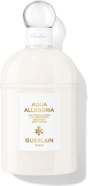 Guerlain Aqua Allegoria Bergamote Lait Pour Le Corps 200 ML