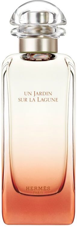 Hermès Un Jardin Sur La Lagune Eau De Toilette 100 ML