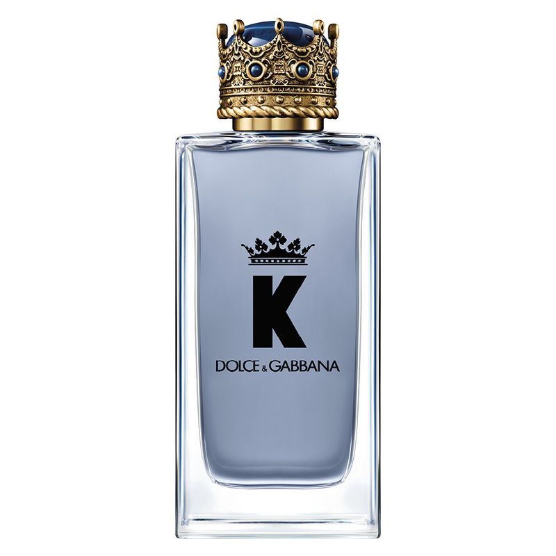 Dolce&Gabbana K Eau De Toilette 100 ML