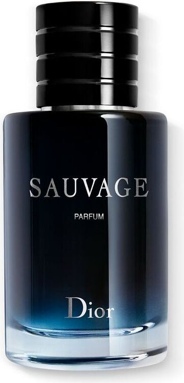 Christian Dior Sauvage Parfum 60 ML