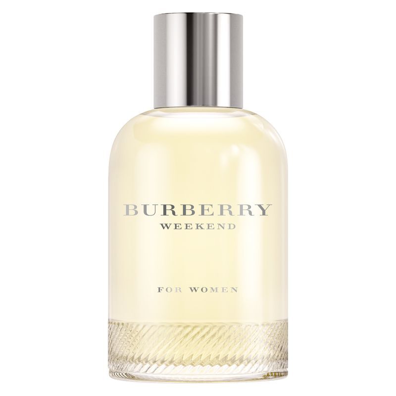 Burberry Week End For Woman Eau De Parfum 100 ML