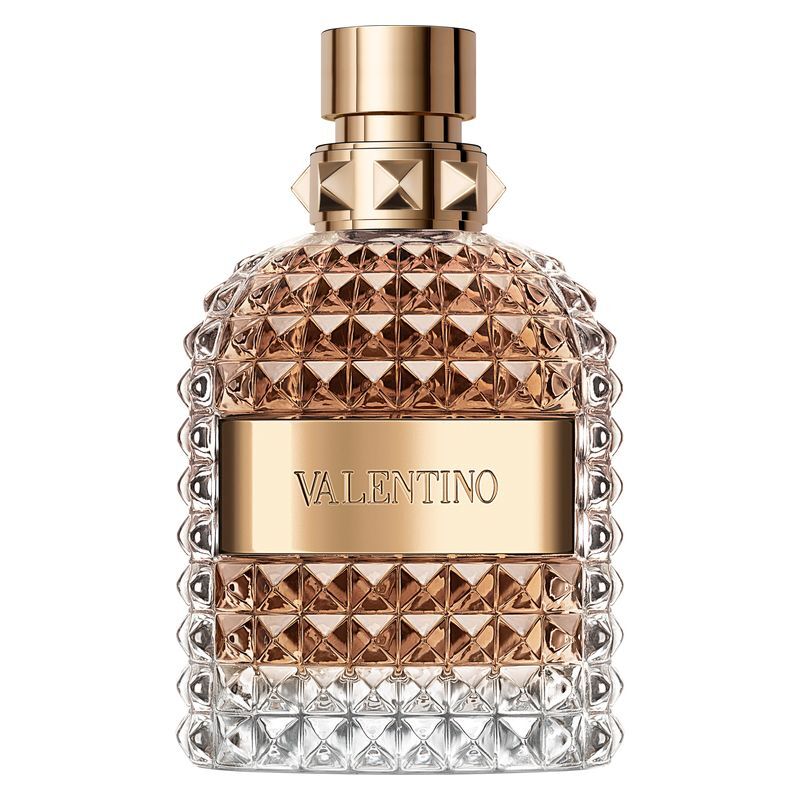 Valentino Uomo Eau De Toilette 100 ML