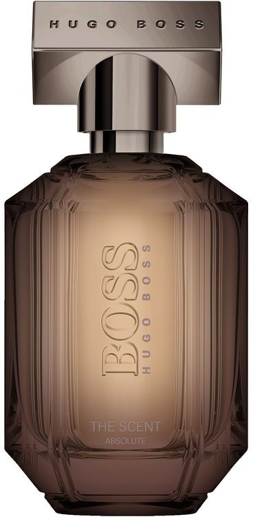 Hugo Boss The Scent Absolute For Her Eau De Parfum 50 ML