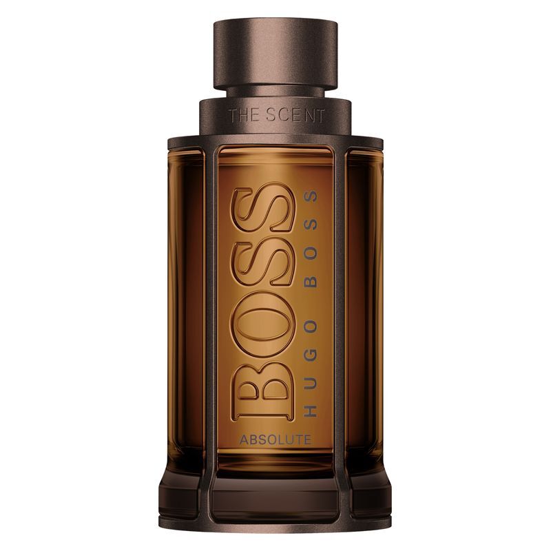 Hugo Boss The Scent Absolute For Him Eau De Parfum 50 ML